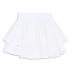 Lululemon Court Rival Skirt LONG (8)